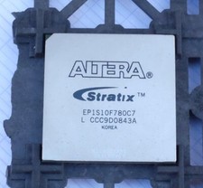 Altera stratix ep1s10f780c7 d'occasion  Bourges