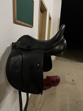Dressursattel kentaur ithaka gebraucht kaufen  Schweitenkirchen