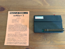 Sinclair spectrum multiface for sale  MANNINGTREE