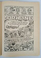 Eureka aprile 1972 usato  Poggibonsi