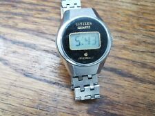 Montre citizen 9013 d'occasion  Achères