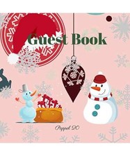 Gästebuch thema weihnachten gebraucht kaufen  Trebbin