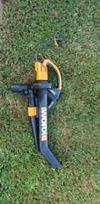 Worx trivac 2.0 for sale  Wadsworth