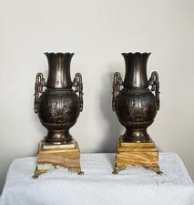 Vases époque xixe d'occasion  Auxerre