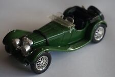 Jaguar 100 d'occasion  Sainte-Maxime