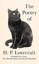 Poetry lovecraft inclu... for sale  UK