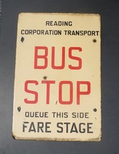 vintage bus stop for sale vintage bus stop for sale WESTON-SUPER-MARE