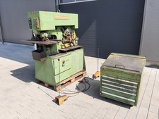 Peddinghaus peddimaster profil gebraucht kaufen  Neuenstadt am Kocher