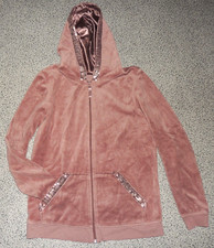 Damen nickijacke kapuze gebraucht kaufen  Fürth