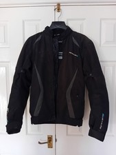 Spada men motorbike for sale  YORK