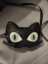 Bolsa Melissa Cat, mini bolsa gato autêntica, usado comprar usado  Enviando para Brazil