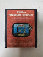 Jeu atari 2600 d'occasion  Saint-Paterne-Racan