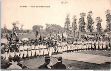 Cloye fete gymnastique. d'occasion  France