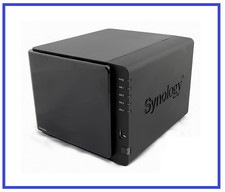 Synology diskstation ds415play for sale  UK