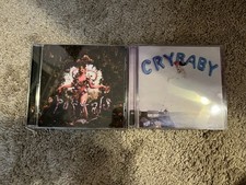 Melanie Martinez CD bundle comprar usado  Enviando para Brazil