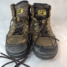 Cat mens threshold for sale  San Antonio