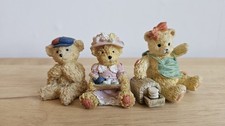 Teddy ornament bundle for sale  NEWARK