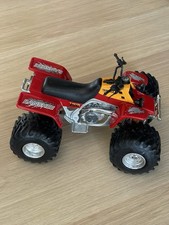 Rare quad yamaha d'occasion  Romilly-sur-Seine