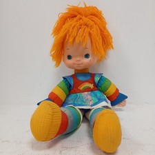rainbow brite for sale rainbow brite for sale ROMFORD