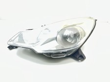 Faro fanale anteriore usato Faro fanale anteriore usato  Pomigliano d'Arco