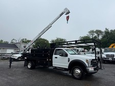 2018 ford 450 for sale  Clarksville