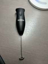 Severin stab milchaufschäumer gebraucht kaufen Severin stab milchaufschäumer gebraucht kaufen  Solms