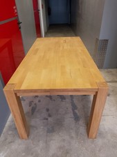 Esstisch wien kernbuche gebraucht kaufen  Maintal