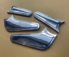 Mercedes w114 w115 gebraucht kaufen  Freren