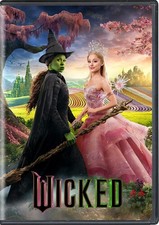 Wicked used good for sale  Shepherdsville