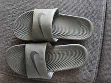 Nike pantoletten gebraucht kaufen  Nersingen