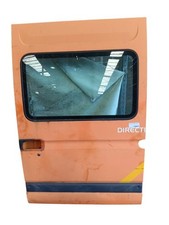 Porte laterale gauche d'occasion  Athis-Mons