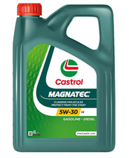 castrol magnatec for sale  MANCHESTER