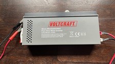Sinus wechselrichter 12v gebraucht kaufen Sinus wechselrichter 12v gebraucht kaufen  Mainz