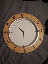 Seiko quartz brown for sale  Grenada