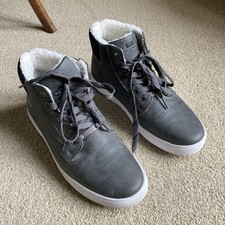 Men nannystate shoes for sale  SOLIHULL