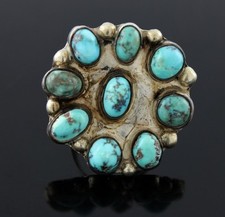 Old pawn navajo for sale  Hartsdale
