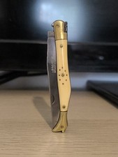 Couteau ancien laguiole d'occasion  France
