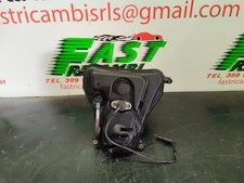 Serbatoio vaschetta olio usato  Camigliano Santa Gemma