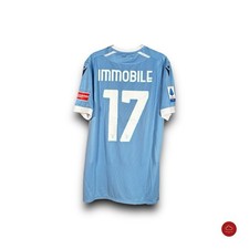 Maglia gara immobile usato  Massalengo