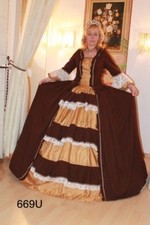 Barock kleid rokoko gebraucht kaufen Barock kleid rokoko gebraucht kaufen  Wiesbaden