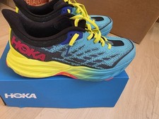 Hoka speedgoat damen gebraucht kaufen  Blumberg