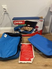 Pyrex portables insulated for sale  Boston