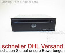 Navigationsgerät nissan muran gebraucht kaufen  Meschede