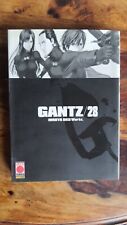 Gantz hiroya oku usato  Roma