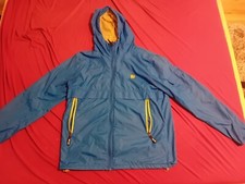 Bench jacke windbreaker gebraucht kaufen  Wassenberg