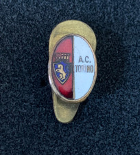 Torino distintivo calcio usato  Italia