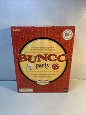 Older bunco party for sale  Kittanning