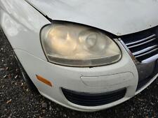 Headlamp assembly jetta for sale  Buffalo