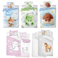 Kinder bettwäsche 100x135 gebraucht kaufen  Görlitz