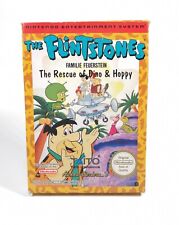 Flintstones the rescue gebraucht kaufen  Recklinghausen